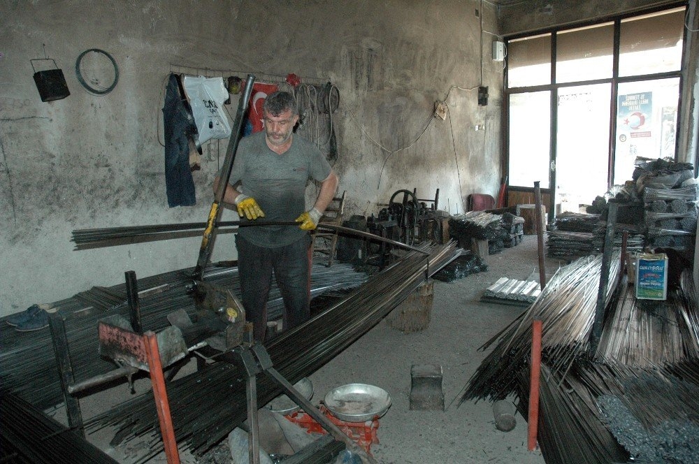 KAHRAMANMARAŞ’TAN DÜNYAYA ŞİŞ İHRACATI 3