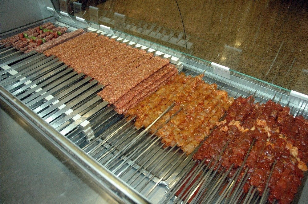 KAHRAMANMARAŞ’TAN DÜNYAYA ŞİŞ İHRACATI 5