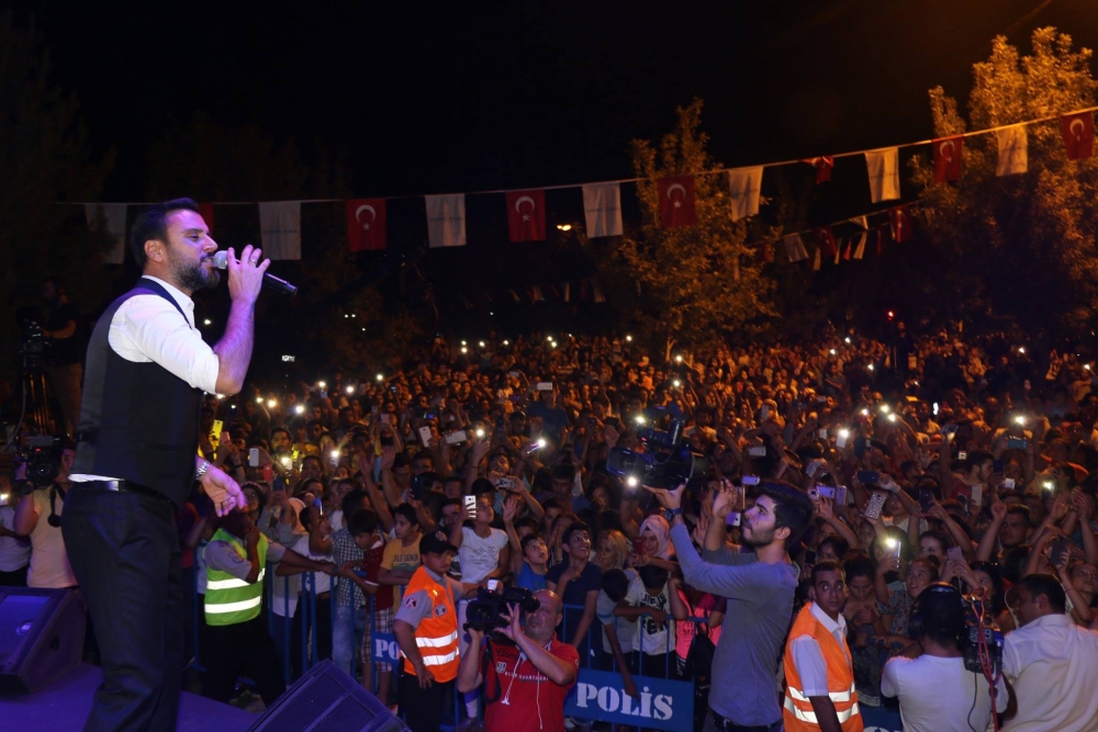 PAZARCIK BELEDİYESİ 100 YAŞINDA 11