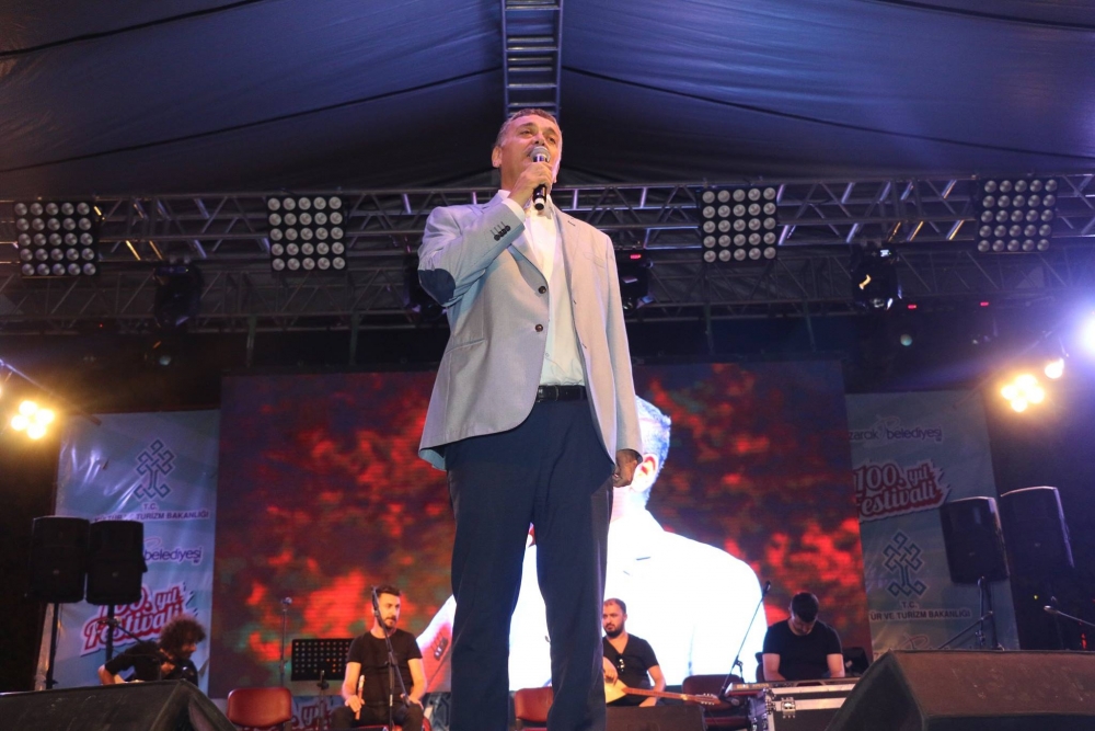 PAZARCIK BELEDİYESİ 100 YAŞINDA 12