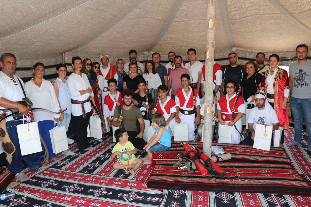 PAZARCIK BELEDİYESİ 100 YAŞINDA 13