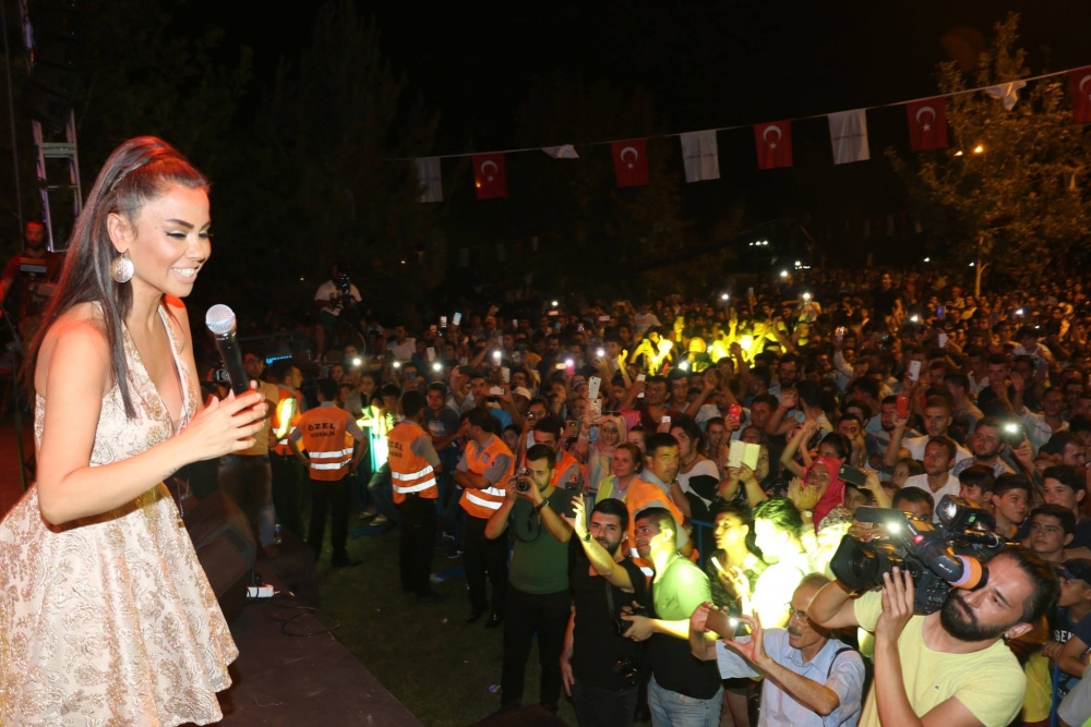 PAZARCIK BELEDİYESİ 100 YAŞINDA 14