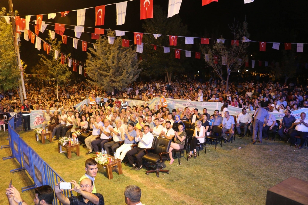 PAZARCIK BELEDİYESİ 100 YAŞINDA 15