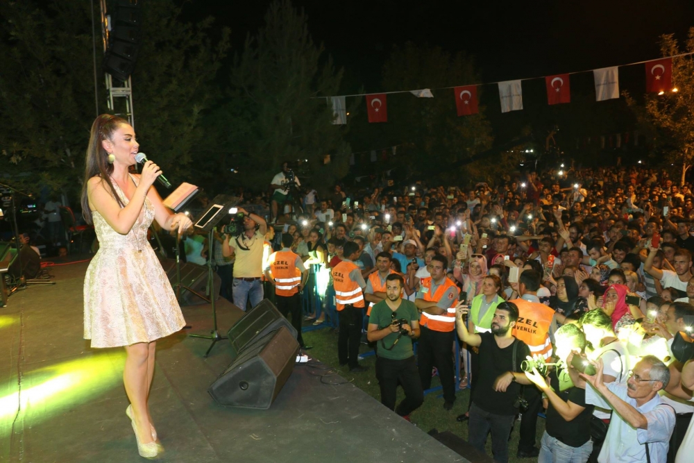 PAZARCIK BELEDİYESİ 100 YAŞINDA 18