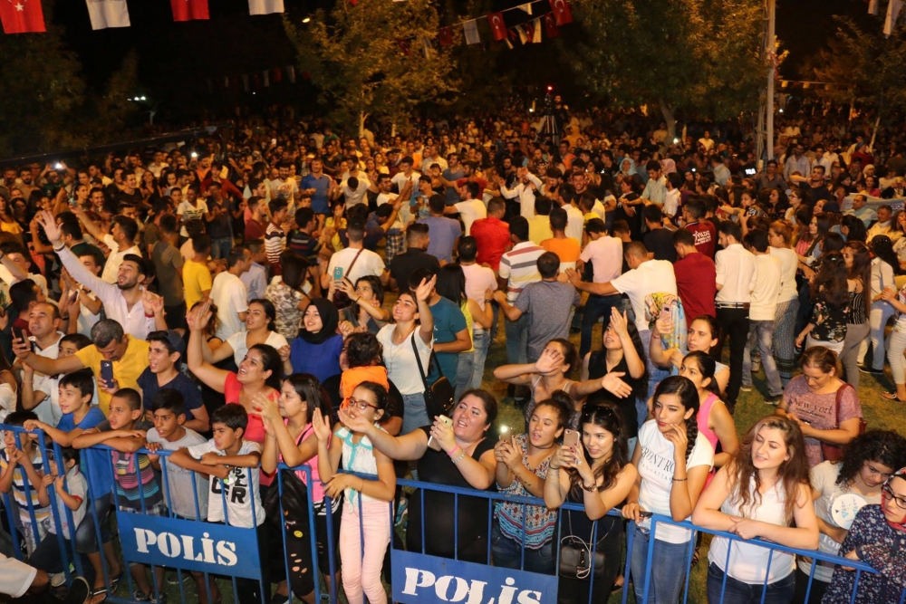 PAZARCIK BELEDİYESİ 100 YAŞINDA 8