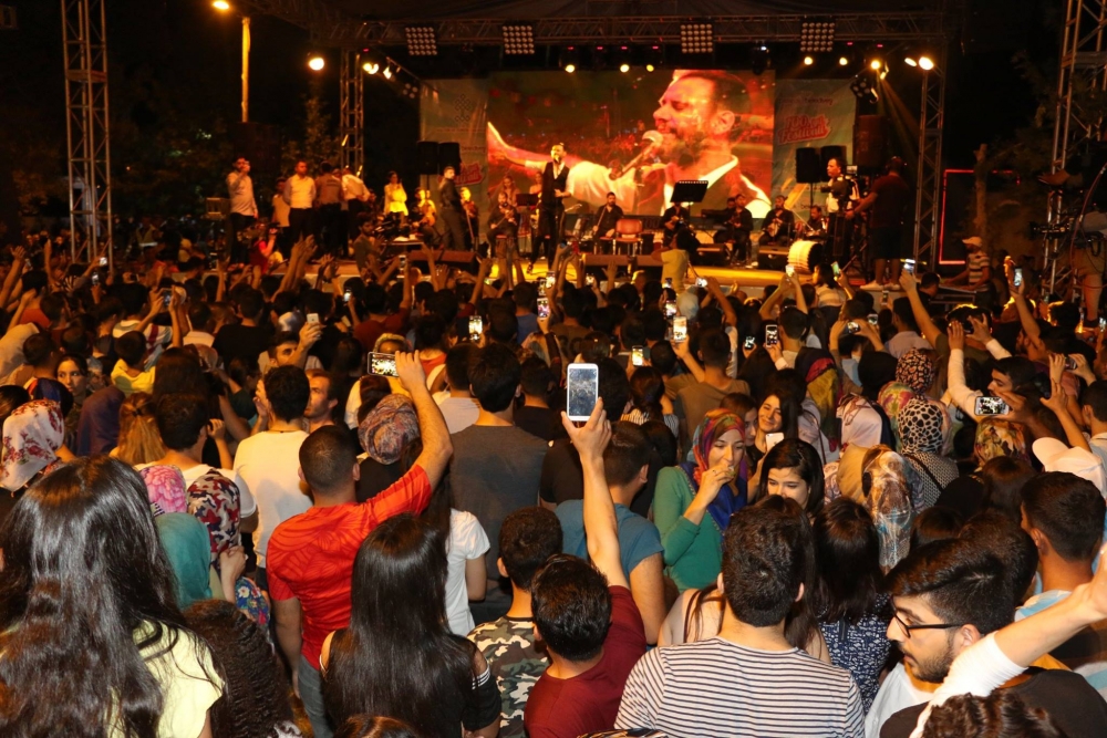 PAZARCIK BELEDİYESİ 100 YAŞINDA 9