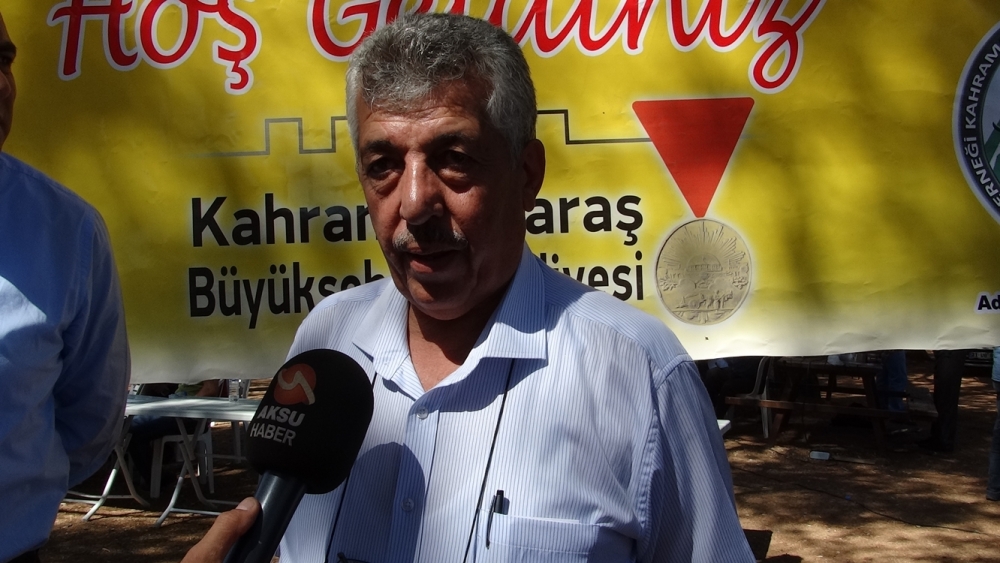 3. GELENEKSEL BAHAR VE YÖRESEL EĞLENCELİKLER ŞENLİĞİ DÜZENLENDİ 12