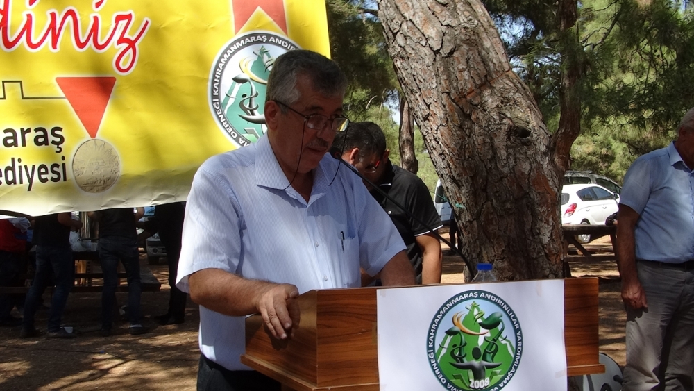 3. GELENEKSEL BAHAR VE YÖRESEL EĞLENCELİKLER ŞENLİĞİ DÜZENLENDİ 13