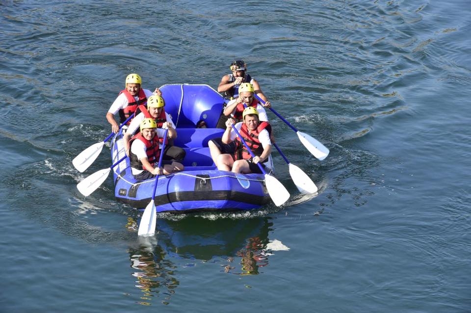 TÜRKİYE SU JETİ VE FLYBOARD ŞAMPİYONASI BAŞLADI 4