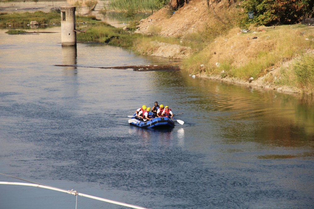 DOĞA VE SU SPORLARI FESTİVALİ TAMAMLANDI 9