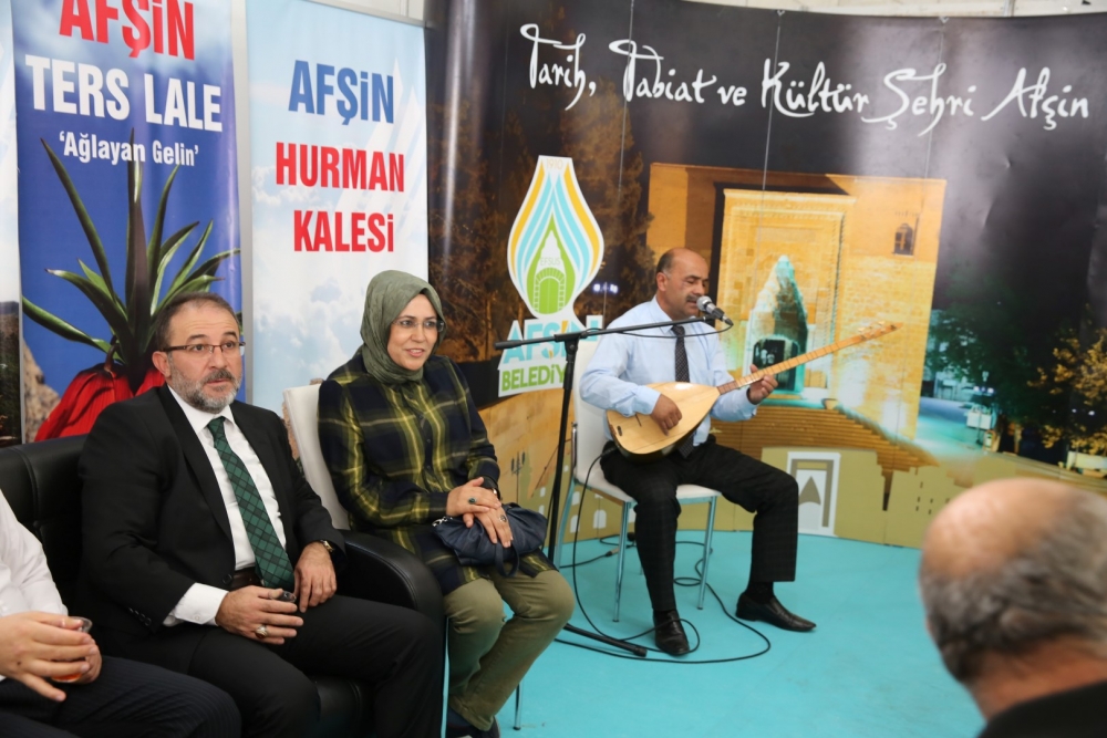 TANITIM GÜNLERİNDE ESHAB-I KEHF FARKI 9