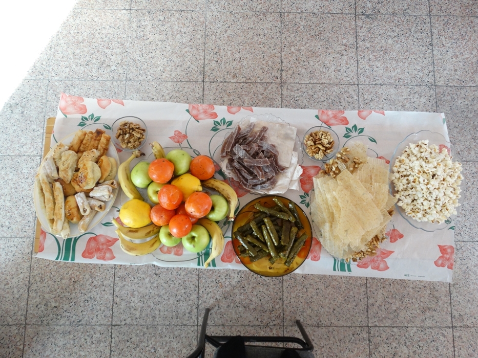 YAHYA KEMAL İLKOKULUNUN İNCİLERİ YERLİ MALINI KUTLADI 12