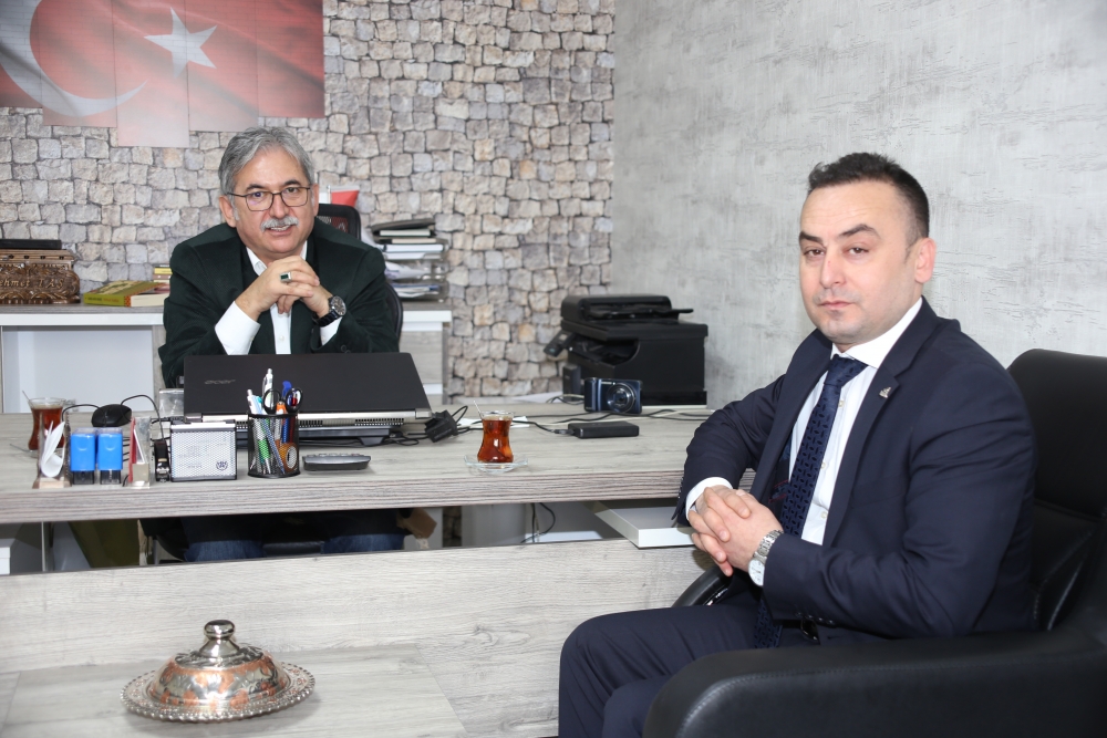 “GAZETECİLER GÜNÜ” BÖYLE GEÇTİ 10