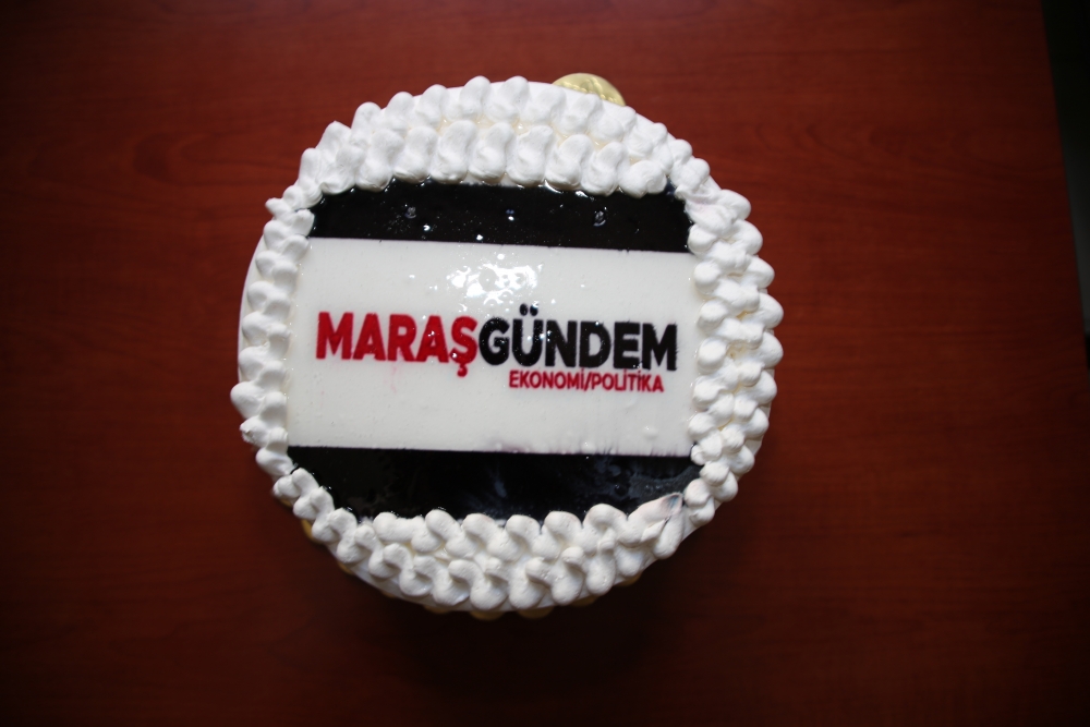 “GAZETECİLER GÜNÜ” BÖYLE GEÇTİ 11