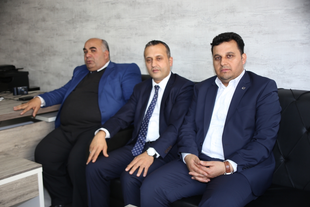 “GAZETECİLER GÜNÜ” BÖYLE GEÇTİ 2