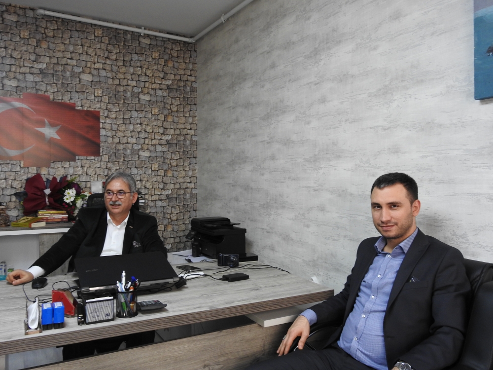 “GAZETECİLER GÜNÜ” BÖYLE GEÇTİ 5