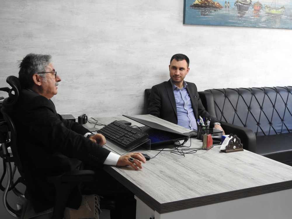 “GAZETECİLER GÜNÜ” BÖYLE GEÇTİ 6