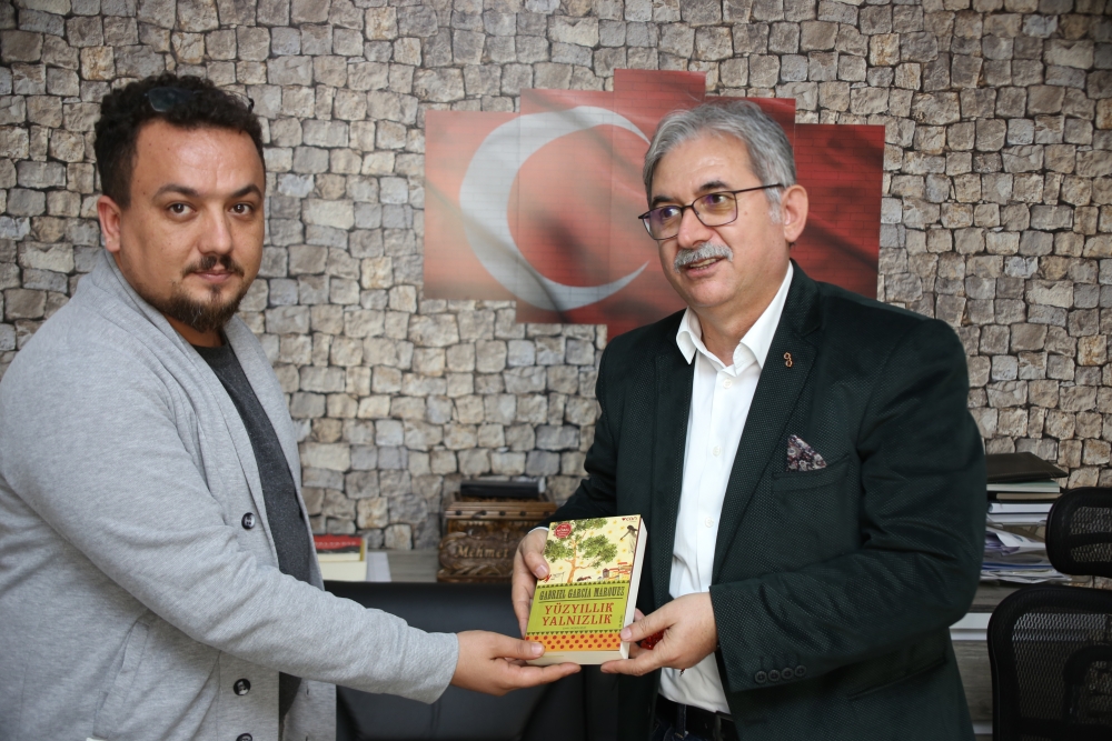 “GAZETECİLER GÜNÜ” BÖYLE GEÇTİ 8