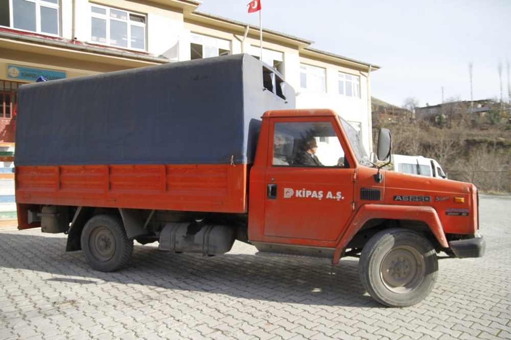 KİPAŞ’IN MİNİK YÜREKLERİNDEN KOCAMAN DESTEK 11