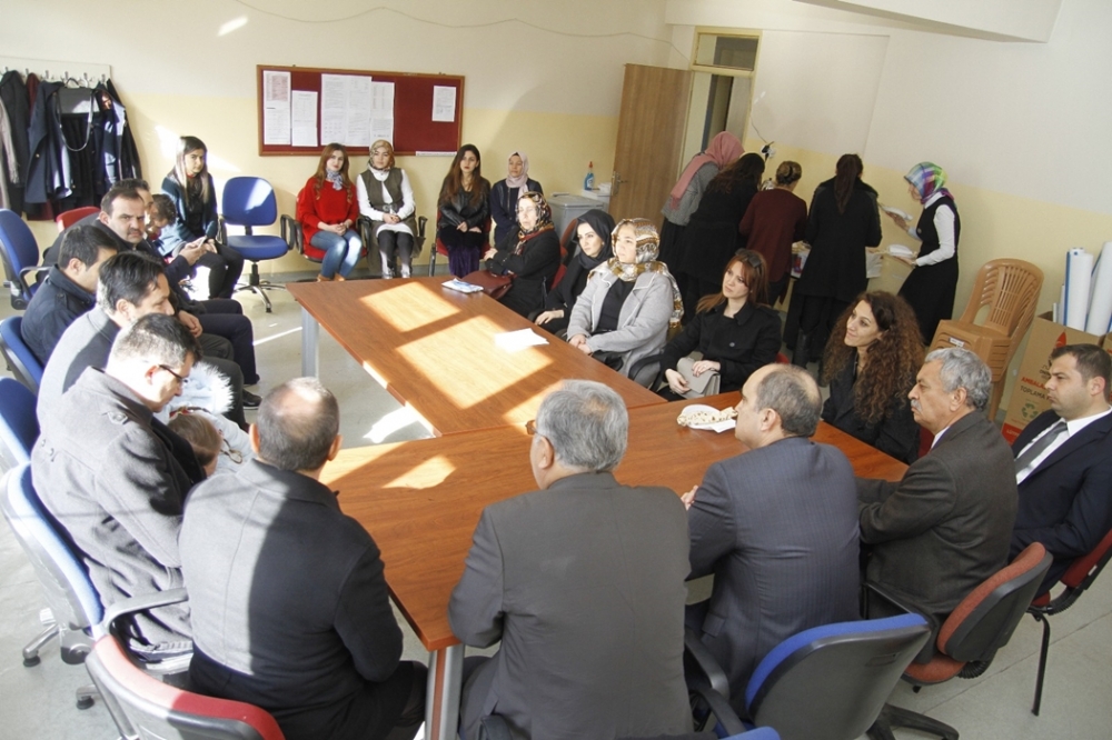 KİPAŞ’IN MİNİK YÜREKLERİNDEN KOCAMAN DESTEK 2