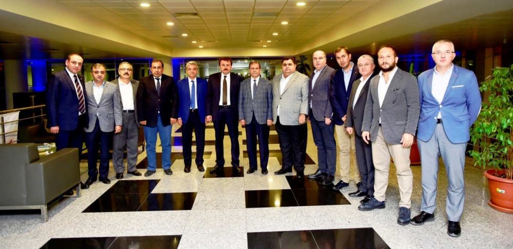 12 ŞUBAT RUHUYLA ÜLKEMİZİN GÜCÜNE GÜÇ KATIYORUZ 14