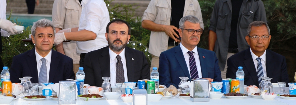 12 ŞUBAT RUHUYLA ÜLKEMİZİN GÜCÜNE GÜÇ KATIYORUZ 4