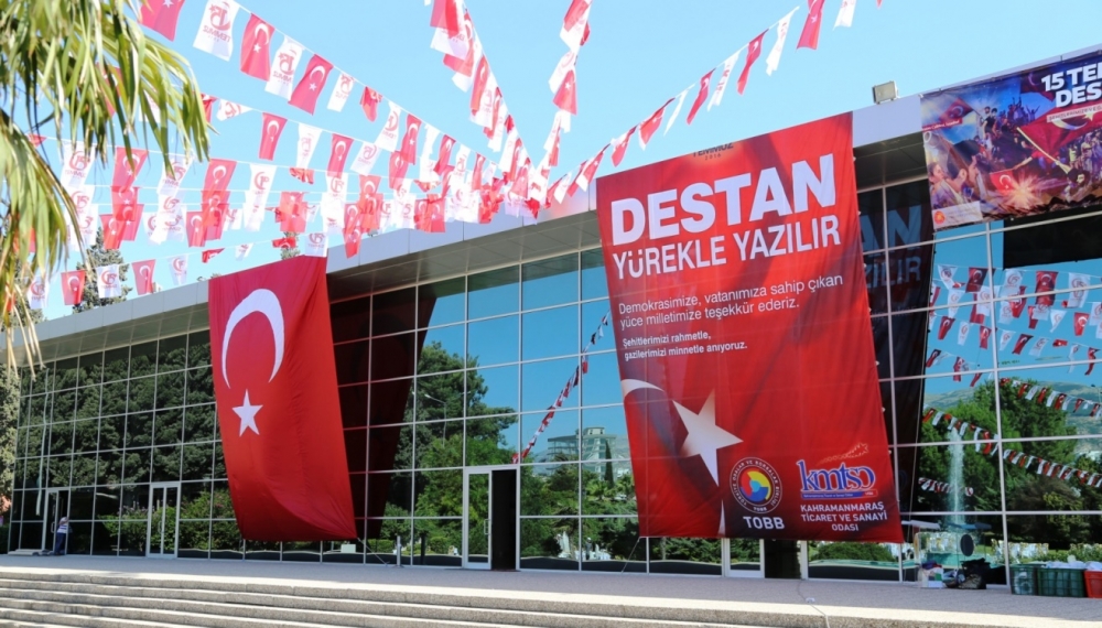 12 ŞUBAT RUHUYLA ÜLKEMİZİN GÜCÜNE GÜÇ KATIYORUZ 7