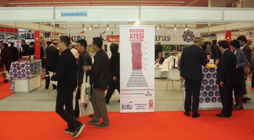 12 ŞUBAT RUHUYLA ÜLKEMİZİN GÜCÜNE GÜÇ KATIYORUZ 9