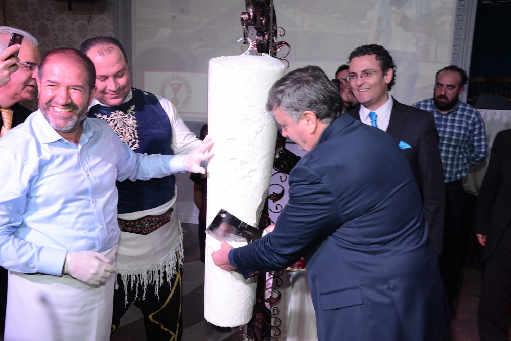 KONYA’DA KAHRAMANMARAŞ KURTULUŞ RÜZGARI ESTİ 5