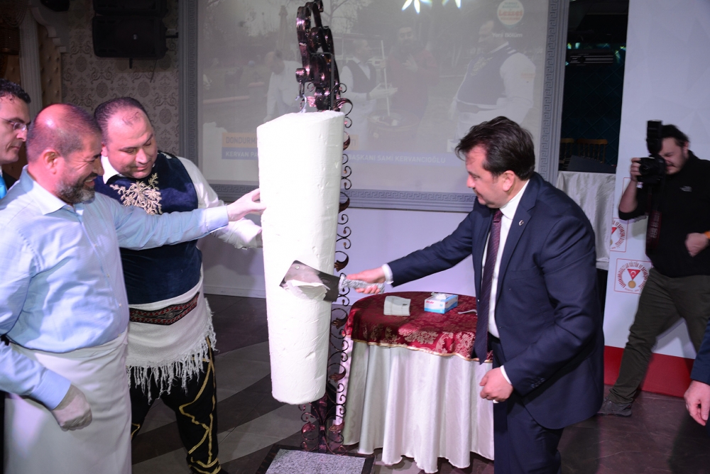 KONYA’DA KAHRAMANMARAŞ KURTULUŞ RÜZGARI ESTİ 6