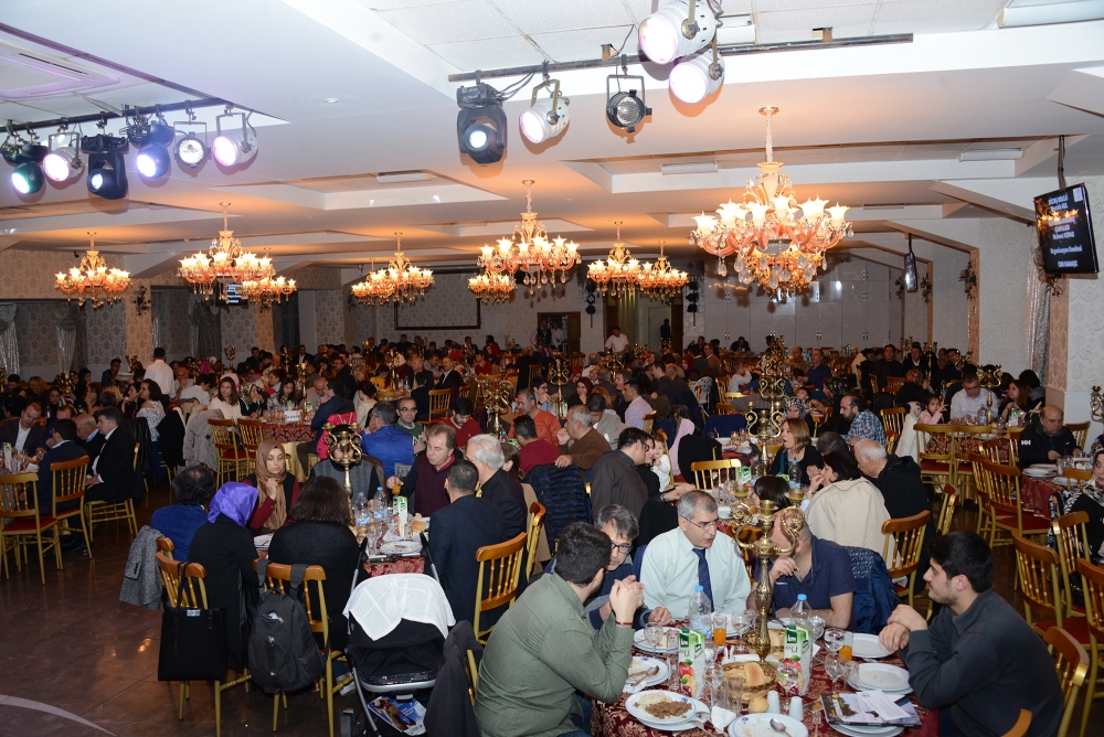 KONYA’DA KAHRAMANMARAŞ KURTULUŞ RÜZGARI ESTİ 7