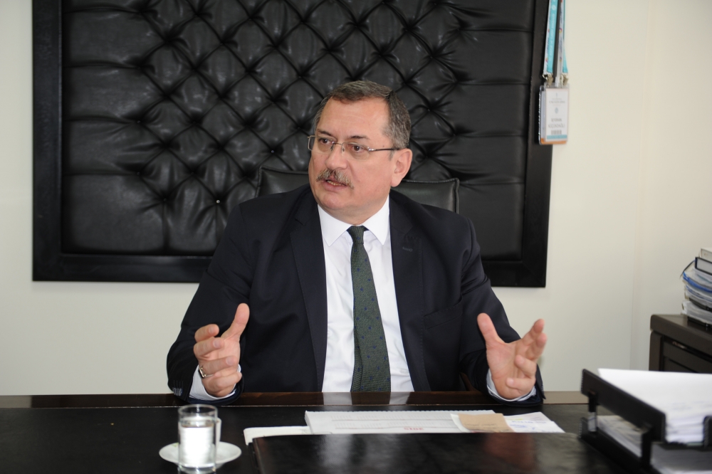 KMBGC’DEN KÜÇÜKDAĞLI’YA ‘HAYIRLI OLSUN’ ZİYARETİ 9