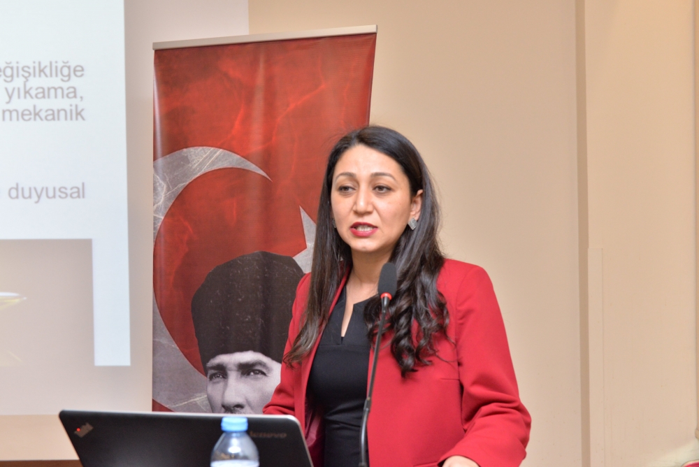 ZEYTİN VE ZEYTİN YAĞI SEKTÖRÜNDE KAHRAMANMARAŞ’TA VAR 18