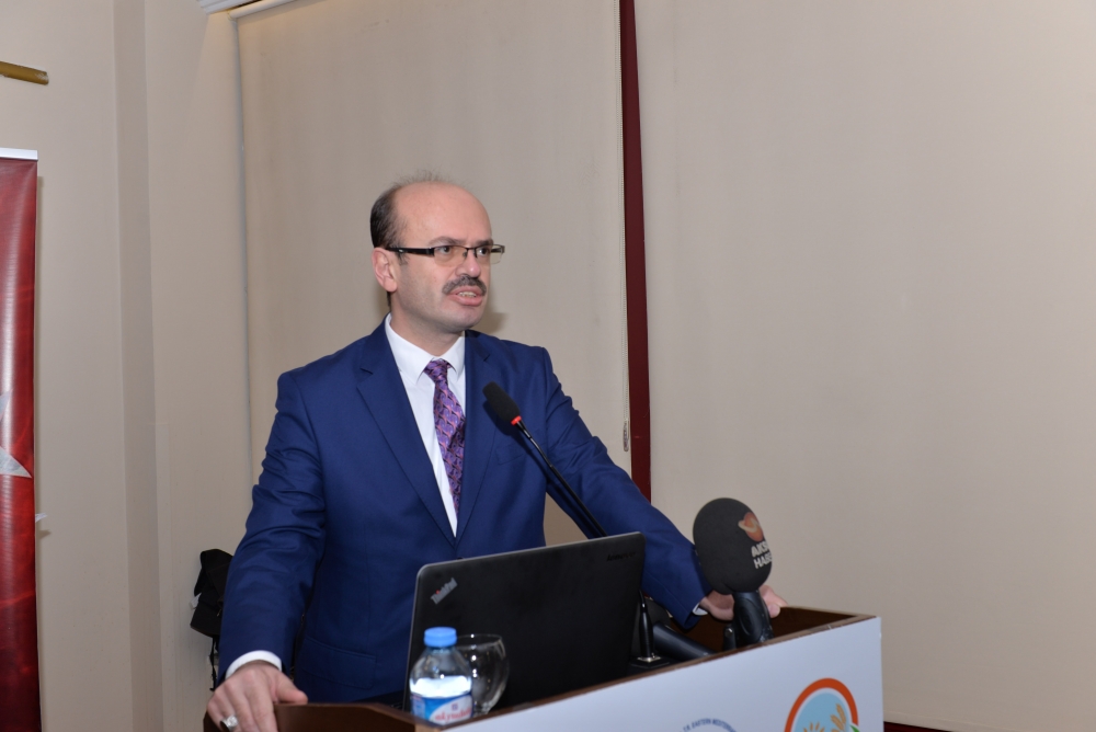 ZEYTİN VE ZEYTİN YAĞI SEKTÖRÜNDE KAHRAMANMARAŞ’TA VAR 2