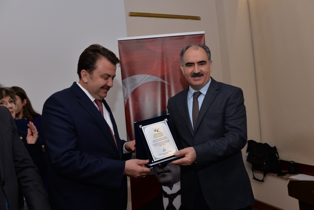 ZEYTİN VE ZEYTİN YAĞI SEKTÖRÜNDE KAHRAMANMARAŞ’TA VAR 3