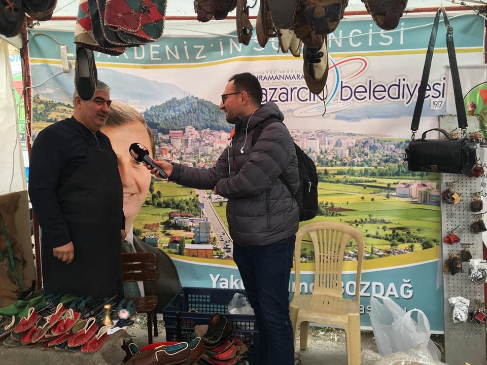 AFYONKARAHİSAR DA PAZARCIK ESİNTİSİ 10