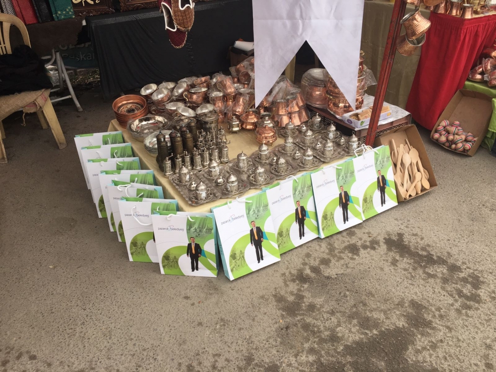 AFYONKARAHİSAR DA PAZARCIK ESİNTİSİ 13