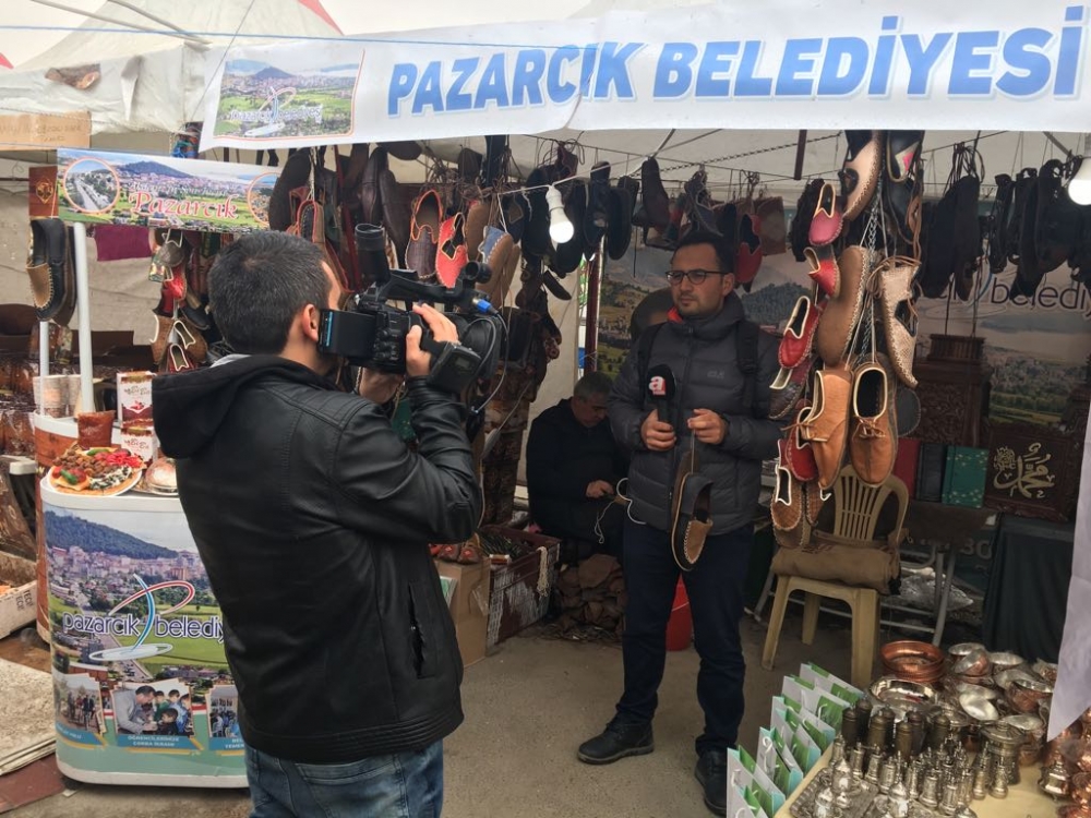 AFYONKARAHİSAR DA PAZARCIK ESİNTİSİ 4