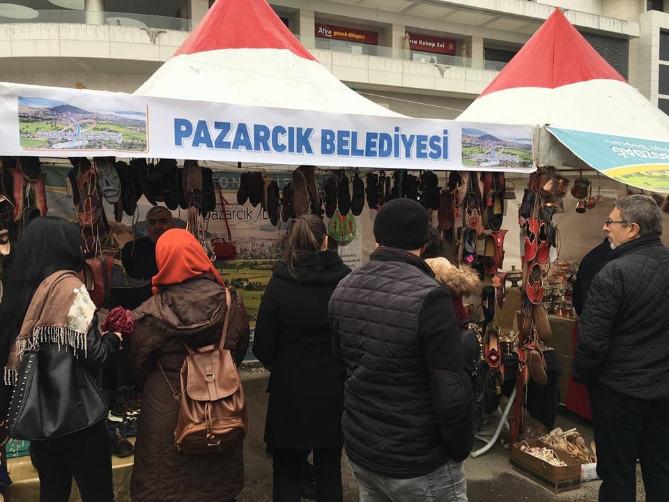 AFYONKARAHİSAR DA PAZARCIK ESİNTİSİ 7