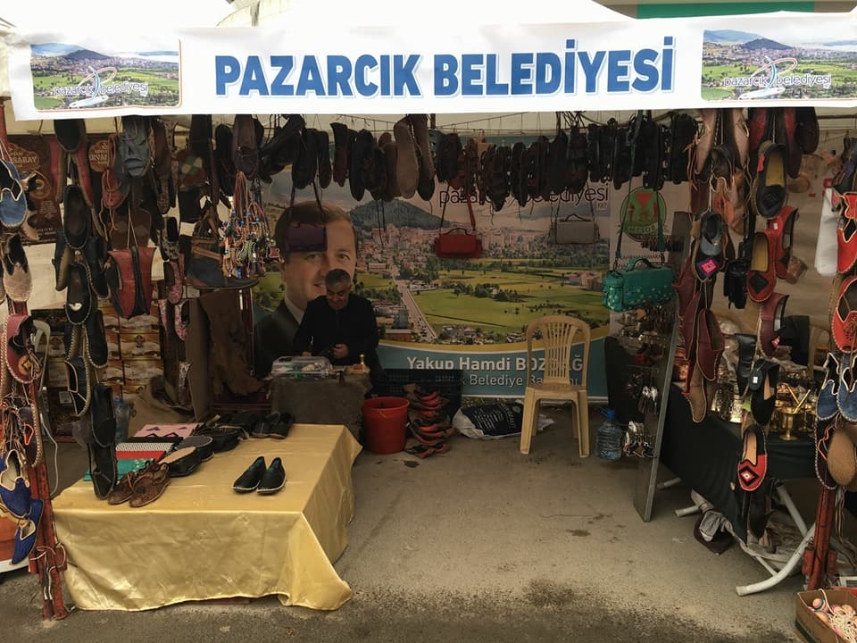 AFYONKARAHİSAR DA PAZARCIK ESİNTİSİ 9