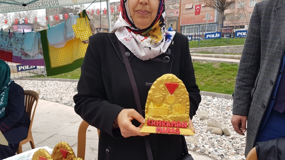 MİKROKREDİ BAYANLARIN HAYATINI DEĞİŞTİRDİ 11