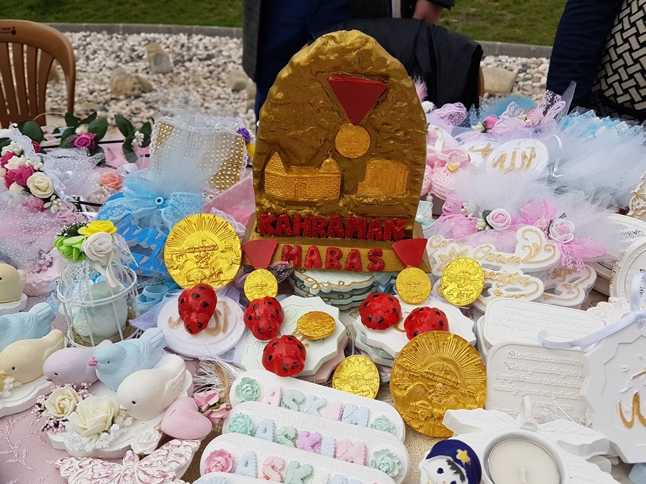 MİKROKREDİ BAYANLARIN HAYATINI DEĞİŞTİRDİ 13