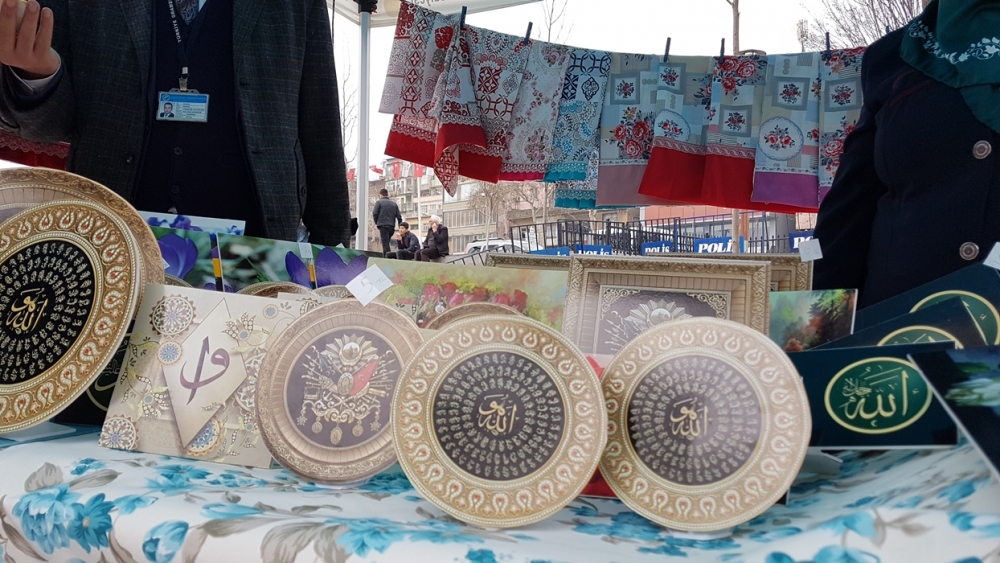 MİKROKREDİ BAYANLARIN HAYATINI DEĞİŞTİRDİ 14