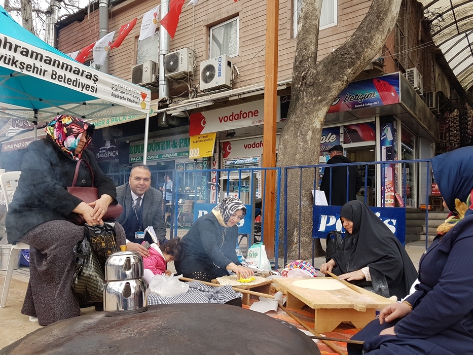 MİKROKREDİ BAYANLARIN HAYATINI DEĞİŞTİRDİ 2