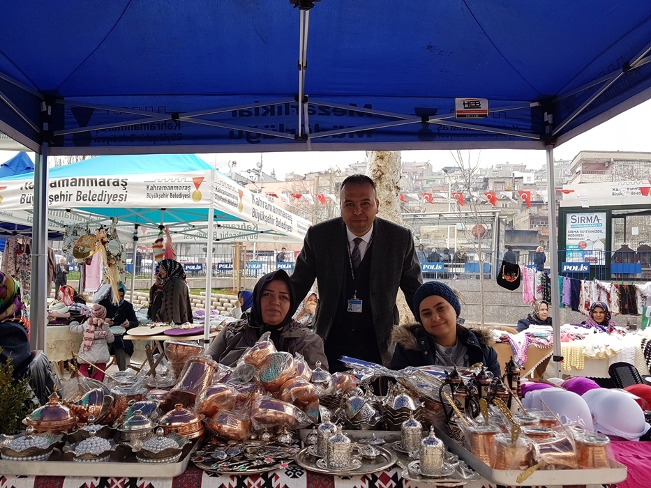 MİKROKREDİ BAYANLARIN HAYATINI DEĞİŞTİRDİ 4