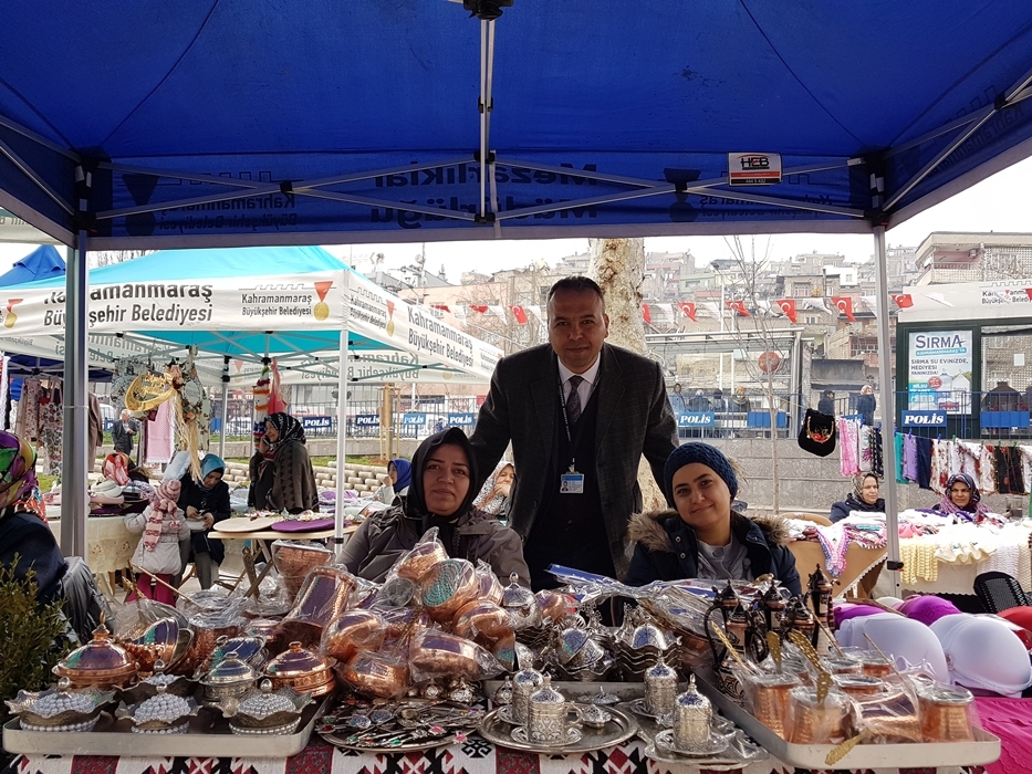 MİKROKREDİ BAYANLARIN HAYATINI DEĞİŞTİRDİ 5