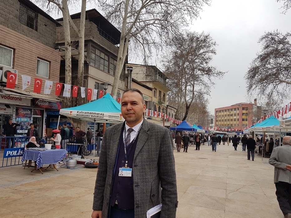 MİKROKREDİ BAYANLARIN HAYATINI DEĞİŞTİRDİ 6