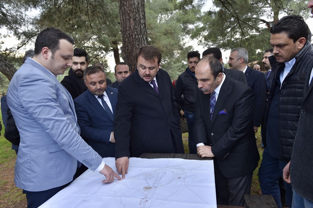 KAPIÇAM’DA YENİ BİR DÜNYA KURULUYOR 1