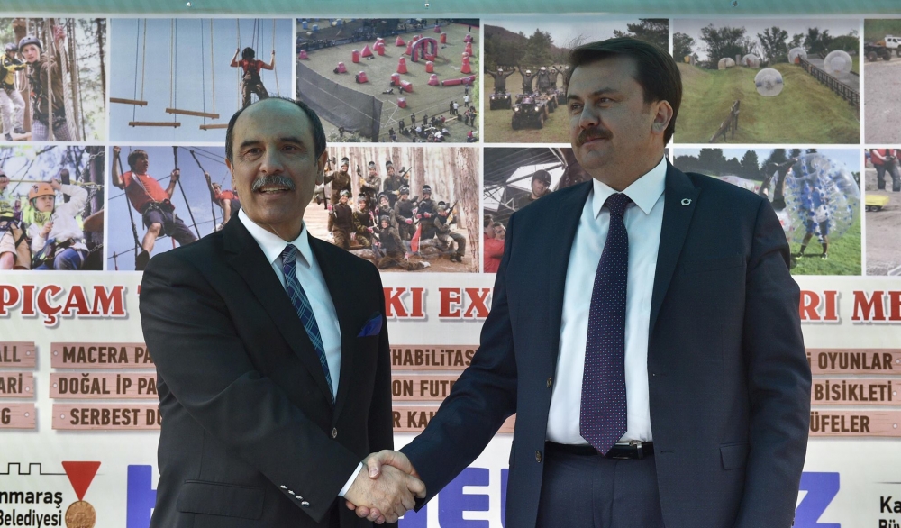 KAPIÇAM’DA YENİ BİR DÜNYA KURULUYOR 10