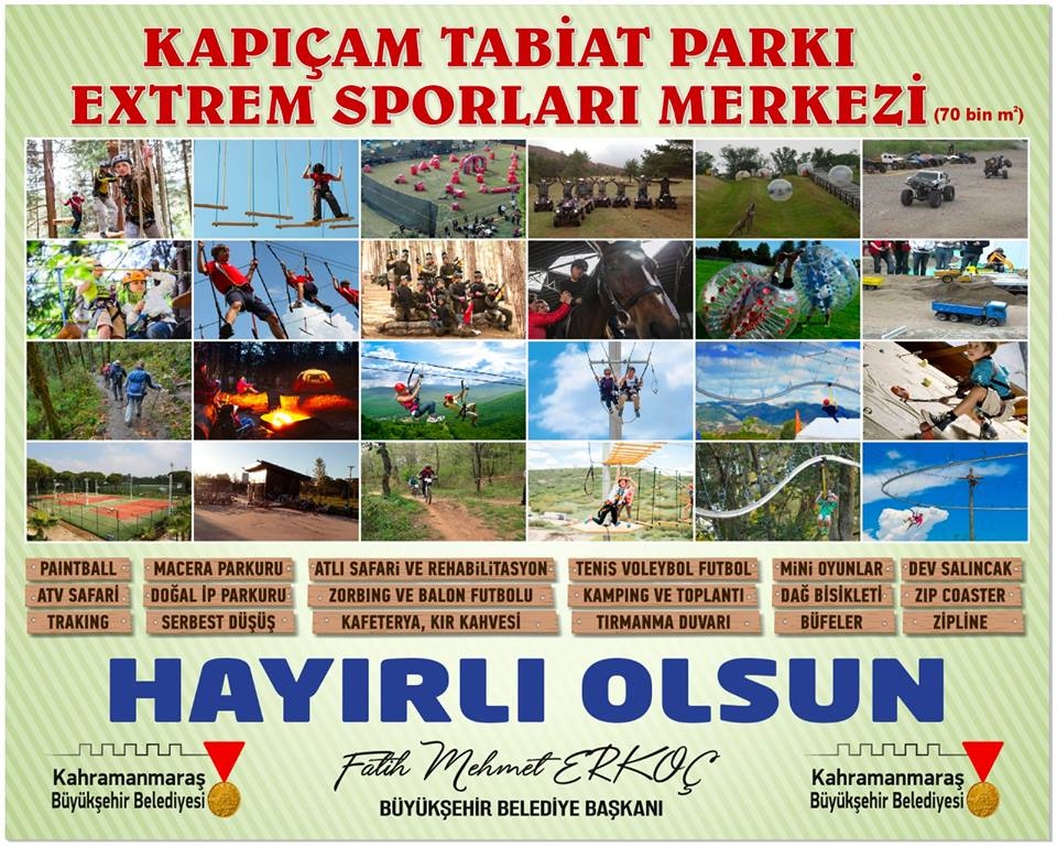 KAPIÇAM’DA YENİ BİR DÜNYA KURULUYOR 12